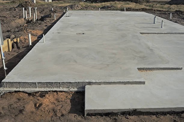 Best Concrete Driveway Installation in Orange, VA