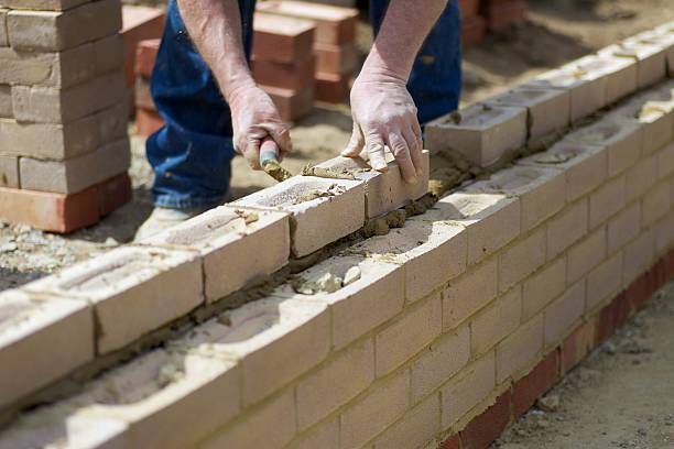 Best Residential Concrete Solutions in Orange, VA