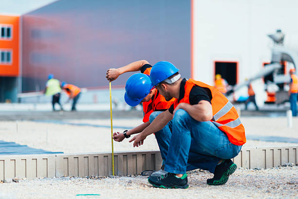 Best Concrete Staining and Coloring in Orange, VA