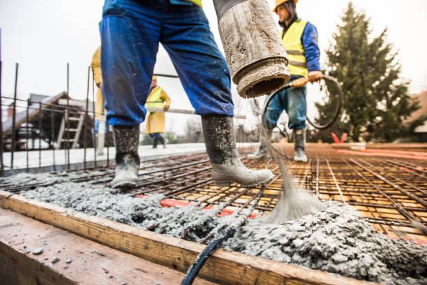 Best Concrete Removal and Replacement in Orange, VA